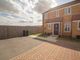 Thumbnail End terrace house for sale in Wakehurst Road, Hampton Gardens, Peterborough