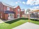 Thumbnail Detached house for sale in Echelon Walk, Colchester