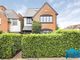 Thumbnail Detached house for sale in Fernleigh Road, Winchmore Hill, London