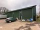 Thumbnail Industrial to let in Unit D Glade Farm, Crondall, Farnham
