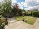 Thumbnail Detached house for sale in Molesey Park Road, East Molesey, Surrey