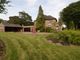 Thumbnail Detached house for sale in Vernon Lane, Ashover, Chesterfield