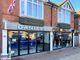 Thumbnail Restaurant/cafe for sale in Lower Blandford Road, Broadstone