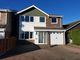 Thumbnail Detached house for sale in Almond Way, Stourport-On-Severn
