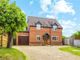 Thumbnail Detached house for sale in Pewsey Road, Rushall, Pewsey, Wiltshire