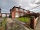 Thumbnail Semi-detached house for sale in York Avenue, Jarrow, Tyne And Wear