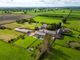 Thumbnail Barn conversion for sale in Middlewich Road, Minshull Vernon, Crewe