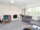 Thumbnail Town house for sale in Old Park Road, Clevedon