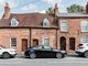 Thumbnail Terraced house for sale in Station Road, Erdington, Birmingham