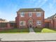 Thumbnail Detached house for sale in Bracken Way, Selby