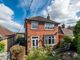 Thumbnail Detached house for sale in Alvington Road, Newport