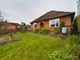 Thumbnail Detached bungalow for sale in The Street, Old Basing, Basingstoke
