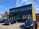 Thumbnail Office for sale in Fyfe House, St James Road, Fleet