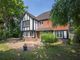 Thumbnail Detached house for sale in Acorns, Dartnell Park Road, West Byfleet, Surrey