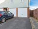 Thumbnail Terraced house for sale in Brickworks Close, Bristol