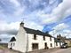 Thumbnail Semi-detached house for sale in Dallas, Forres