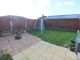 Thumbnail Bungalow for sale in Burns Drive, Rhyl