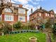 Thumbnail Detached house for sale in Ladbroke Road, Redhill, Surrey