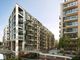 Thumbnail Flat to rent in Chelsea Creek, Fulham, London