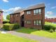 Thumbnail Flat for sale in St Pauls Close, Oadby, Leicester