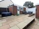 Thumbnail Bungalow for sale in Rutland Avenue, Poulton-Le-Fylde