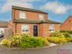 Thumbnail Detached house for sale in Jervis Drive, Evesham