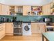 Thumbnail Maisonette to rent in Camden Park Road, London