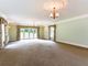 Thumbnail Detached house for sale in Stoney Cross, Lyndhurst, Hampshire