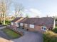 Thumbnail Bungalow for sale in Forge Field, Shepherds Spring Lane, Andover