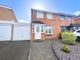 Thumbnail Semi-detached house for sale in Sheriff Drive, Quarry Bank, Brierley Hill