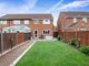 Thumbnail Semi-detached house for sale in St. Michaels Close, Evesham, Worcestershire