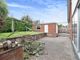 Thumbnail Detached bungalow for sale in Craigston Road, Carlton-In-Lindrick, Worksop