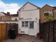 Thumbnail Maisonette for sale in High Street, Wroughton, Swindon