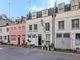 Thumbnail Mews house for sale in Chilworth Mews, London
