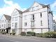 Thumbnail Flat for sale in Haven Court, Harbour Road, Seaton, Devon