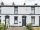 Thumbnail Terraced house for sale in Blackburn Road, Higher Wheelton, Chorley