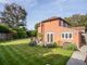 Thumbnail Detached house for sale in Rochester Avenue, Canterbury
