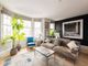 Thumbnail Flat for sale in Keslake Road, London, Brent