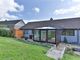 Thumbnail Bungalow for sale in Welman Road, Millbrook, Torpoint, Cornwall