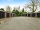 Thumbnail Flat for sale in Fulshaw Park, Wilmslow, Cheshire