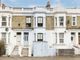 Thumbnail Maisonette for sale in Garratt Lane, London