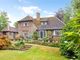 Thumbnail Detached house for sale in Tyler's Green, Haywards Heath, West Sussex