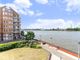 Thumbnail Flat for sale in Orion Point, Canary Wharf, London