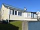 Thumbnail Detached bungalow for sale in Trewent Hill, Freshwater East, Pembroke