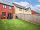 Thumbnail End terrace house to rent in Badger Way, Cranbrook, Exeter