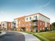 Thumbnail Flat for sale in Shopwhyke Road, Indigo Park, Chichester, West Sussex