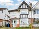 Thumbnail Semi-detached house for sale in Courthouse Gardens, Finchley
