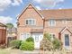 Thumbnail End terrace house for sale in Grayling Close, Braintree