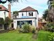 Thumbnail Detached house for sale in Cliffe Road, Strood, Rochester
