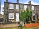 Thumbnail End terrace house for sale in Britannia Road, Morley, Leeds, West Yorkshire